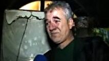 همه‌چیز درباره فردی که به‌خاطر سوختن جهیزیه دخترش توسط اغتشاش‌گران، مقابل دوربین گریه کرد