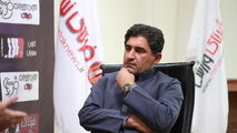 ناراحتی شهاب نادری از عملکرد دولت /مردم گرفتارند، گرفتار با چه زبانی فریاد بزنیم!