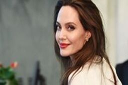 ورود آنجلینا جولی به بنگلادش برای ملاقات با مسلمانان