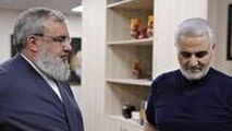 آرزوی شهادت سردار سلیمانی به روایت سید حسن نصرالله 