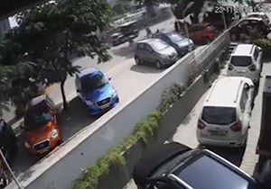 از سرقت تاج خدای معبد تا باسواد شدن یک پیرزن در ۱۰۵ سالگی