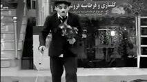 با چارلی چاپلین افغانستان آشنا شوید!