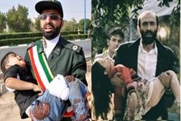 ماجرای نیمروز اهواز!