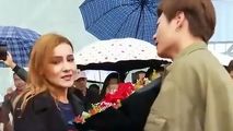 عکس العمل عجیب پسر ثروتمند پس از رد شدن پیشنهاد ازدواجش!