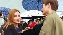 عکس العمل عجیب پسر ثروتمند پس از رد شدن پیشنهاد ازدواجش!
