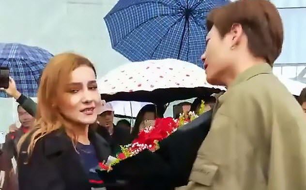 عکس العمل عجیب پسر ثروتمند پس از رد شدن پیشنهاد ازدواجش!