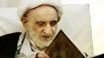 تعهد آیت الله بهجت (ره) به رهبر معظم انقلاب چه بود؟ 