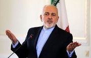 ظریف: اروپایی‌ها در موقعیتی نیستند که از ایران انتقاد کنند