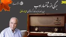 علی محمد افغانی؛ از«شوهر آهو خانم»تا «شادکامان دره قره سو»