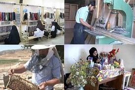 حال روز صنایع کوچکی که در جدال با مشکلاتی بزرگ هستند