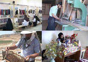 حال روز صنایع کوچکی که در جدال با مشکلاتی بزرگ هستند