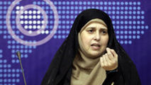 پروانه سلحشوری : ثبت نام نکردم تا در مجلس به من نگویند به چه رای بده و به چه رای نده