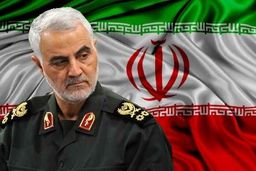 اولین واکنش صفحه اینستاگرام سردار سلیمانی به اقدام آمریکا علیه سپاه 