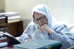 شاعر و مترجمی که عنوان خادم القرآن را گرفت