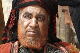 خاطره جالب بازیگر نقش شمر در مختارنامه