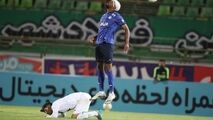 
کارشناسی داوری دیدار ذوب آهن - استقلال
