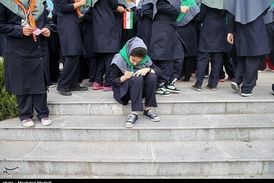 چالش انتخاب رشته متوسطه اول به دبیرستان+فیلم