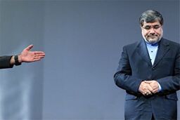آیا جنتی از وزارت ارشاد استعفا کرد؟