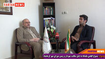 از شکایت رازانی و طلوعی تا ممنوع القلمی مهدوی چشمه گچی