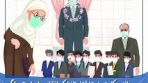 توصیه‌های ننه زبیده به استاندار جدید کرمانشاه/ از این افراد فاصله بگیر