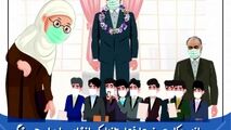 توصیه‌های ننه زبیده به استاندار جدید کرمانشاه/ از این افراد فاصله بگیر