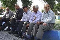 حقوق بازنشستگان مناطق جنگی هم چنان در هاله ای از ابهام!