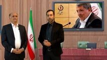 آقای هاشمی چرا در این چهار سال متخلفان را معرفی نکردید 