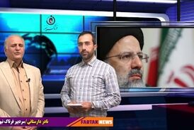 نشست نمایندگان با آقای رئیسی دیگر کاندیداها را نگران کرده است/ رسانه‌ها لطفا بی‌اخلاقی نکنند 