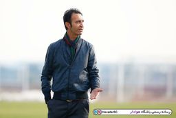 عناینی: امیدوارم به آنچه لیاقتش را داریم برسیم