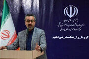 آخرین آمار ابتلا‏، درمان و فوتی های کرونا تا ظهر امروز