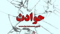 فیلم/  آتش‌سوزی در یک بازار بزرگ کالا واقع در مشیریه