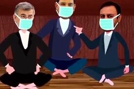 اختصاصی/ نگاهی متفاوت به انتخاب شهردار تهران 