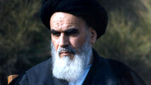اولین بیانات امام خمینی(ره) بعد از فرار شاه