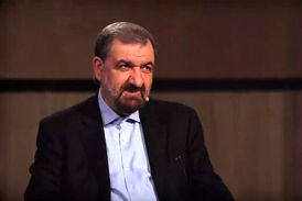 رضایی منبع ۱۳۷ میلیارد دلار را اعلام کرد