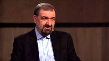 رضایی منبع ۱۳۷ میلیارد دلار را اعلام کرد