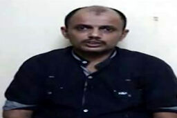 دستگیری جاسوسان سعودی در یمن!