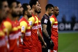 آنالیز عملکرد فولاد در دور گروهی لیگ قهرمانان آسیا 2021