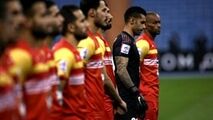 آنالیز عملکرد فولاد در دور گروهی لیگ قهرمانان آسیا 2021