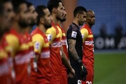 آنالیز عملکرد فولاد در دور گروهی لیگ قهرمانان آسیا 2021