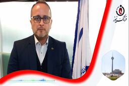 صحبت‌های دکتر کامبیز رضوی در رابطه با هدف از همایش گردهمایی آسیایی طراحان،سازندگان، تولیدکنندگان و صادر کنندگان صنعت ساختمان 