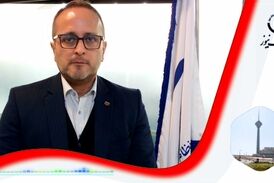 صحبت‌های دکتر کامبیز رضوی در رابطه با هدف از همایش گردهمایی آسیایی طراحان،سازندگان، تولیدکنندگان و صادر کنندگان صنعت ساختمان 