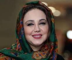 موتورسواری عجیب بهنوش بختیاری