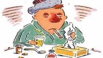 تفاوت آنفولانزا با سرماخوردگی