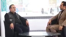 رحمان زاده:تمام تلاش خود را برای خدمت به زائران در مرز خسروی بکار بردیم