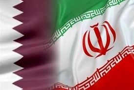 محصولاتی که از ایران به کشور قطر صادر می‌شود