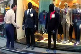  با دوربین مخفی مردم را نصف عمر کردند!