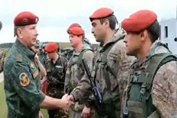 تعقیب مضحک خلافکاران توسط پلیس‌های ناشی