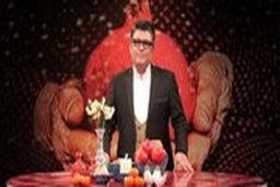  رونمایی از رضا رشیدپور در یک مصاحبه کاملا جدی پس از سال‌ها