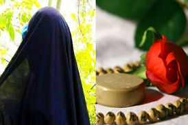 والدین با نوجوان کاهل نماز و بدحجاب خود چه کنند؟