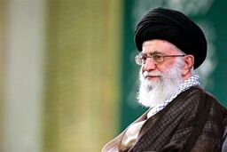 تفسیر بخشی از دعای روز اول ماه رمضان توسط رهبر انقلاب